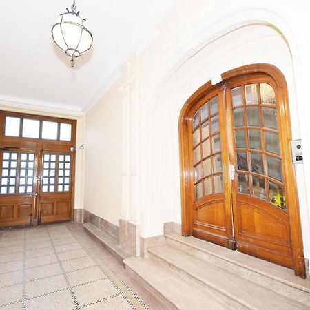 Lerelaisdodile11 - Bel Appart Chic Indust - Hypercentre - Tram Валансьєнн Екстер'єр фото